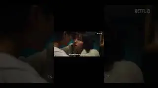 kissing scene already 😲  in the trailer of The Fabulous starring Chae Soo bin and choi min ho