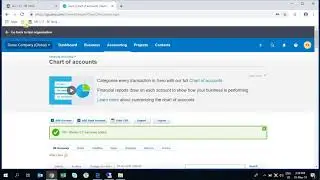 Ari Xero Integration Setup