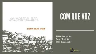 Amália Rodrigues - 