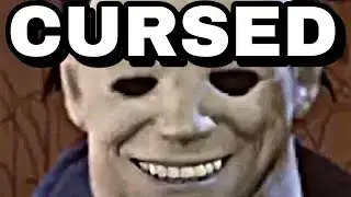 This DBD Video Is CURSED