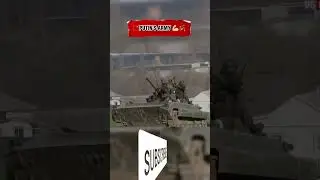 Putin's Russian Armed Forces        