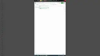 How to Make QR Code Using Google Sheets #QRCODE #Googlesheets #Shorts