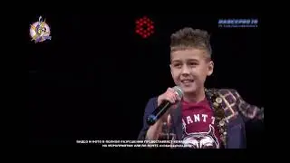 Илья Лазарев «Воздух»