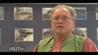 GRITtv: Bill Ayers: What Obama Does Understand