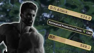 How to create the most overpowered infantry on singleplayer in just 10 minutes