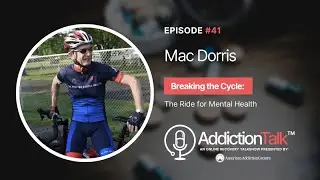 Breaking the Cycle: The Ride for Mental Health