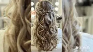 Peinado para Boda🤍