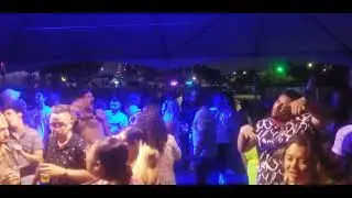 I Will Survive @ Long Beach Pride disco Saturday night set with DJ Rick