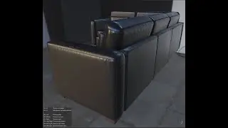 Satisfying Leather Wrinkles