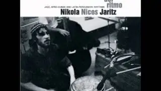 Nikola Jaritz - Valsa Cubana