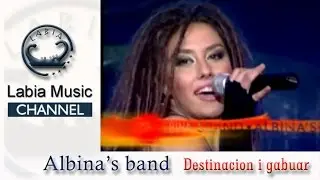Albinas Band - Destinacion i gabuar
