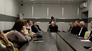 Презентация книги в ОГАЧО