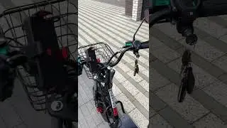 Jetson Monster Pro 800w. Мощность и качество. #ozon1629049345 #jetson #колхозник #электровелосипед