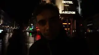 Cet homme m'agresse en plein centre de #Lille ! CHOQUANT !!!