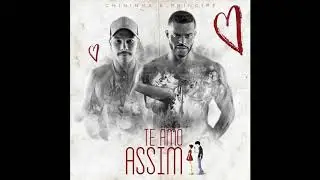 Chininha e principe - Te Amo Assim 2019 - Gustavo Belo