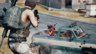 Киберспорт наша жизнь))!!! - PlayerUnknown’s Battlegrounds и кс