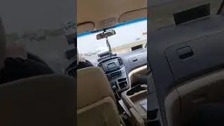 How Tunisian's Overtake