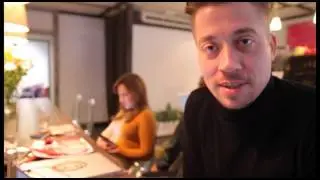 Артемий Лебедев. Про кат и не кат