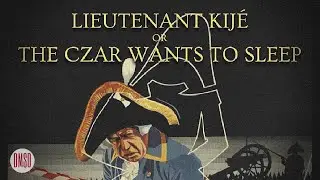Lieutenant Kizhe [1934], a Ru film with hardcoded English subs