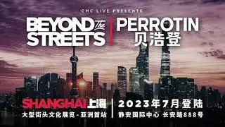 SHANGHAI - Ready, Set.....Almost Go!
