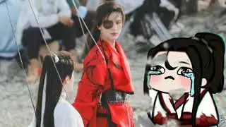 ETERNAL FAITH || BEHIND THE SCENES: RANDOM CLIPS PT. 5 || MORE HUALIAN! plus Nan Feng and Feng Xin