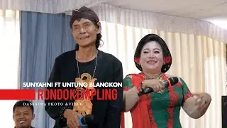 Rondo Kempling   Sunyahni ft Untung Blangkon   Ganesha