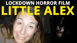 Little Alex 🍆 - Short Horror Film