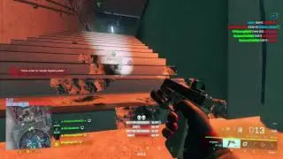 [BF2042] Someones gotta push