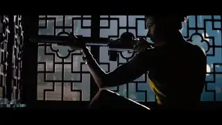 MI Rogue Nation, Ethan and Ilsa, Vienna Opera scene