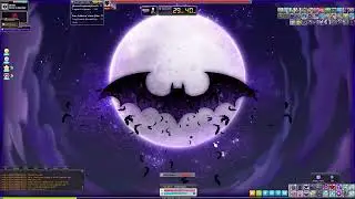 Maplestorysea (draco) normal Djunkel