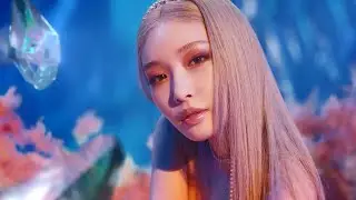 【韓繁中字】請夏 청하 - Sparkling