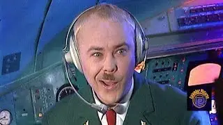 Каламбур. Крутое пике 107 / Calambur. The Nose Dive