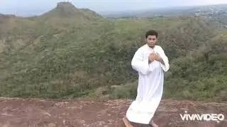Série Falando de Poxoréu   Morro da Cruz