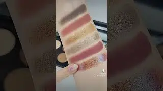 Pat McGrath Mothership X Moonlit Seduction Eye Shadow Palette