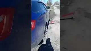 лада веста правка дисков