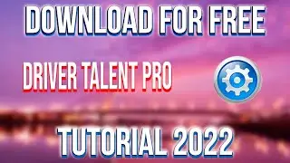 DRIVER TALENT PRO CRACK 2023 | FREE DOWNLOAD DRIVER TALENT PRO 2023
