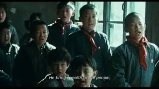 Mao's Last Dancer - Li is Chosen