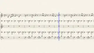 SpongeBob and Squidward Duet from 