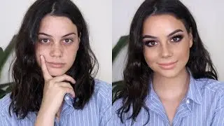 Full Face Using The BEST Makeup Of 2017