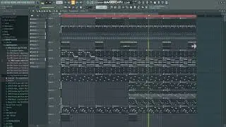 Afrobeat + flp