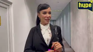 Aleksandra Subotić otkrila kako je kada legne u krevet u kojem je spavala Maja Marinković |HYPETV