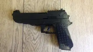 LEGO® Beretta 98fs by Jamblo