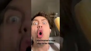 The epic corn video