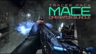 *NEW* Tracer Pack: MACE Operator Bundle