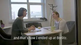 Kate Student Testimonial