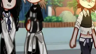 { Right Now.. I'm shameless.. } || Tae's Secret || Gacha club meme 🌺