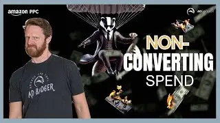 Non-Converting Spend: Misunderstanding or Mismanagement? [The PPC Den Podcast]