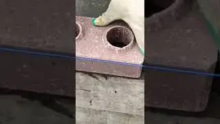 Легокирпич! Кладка 