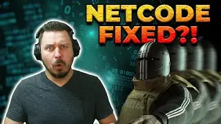 Netcode und Audio Patch! - Escape from Tarkov