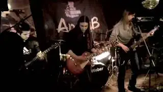 Друзья Архива – Дальняя дорога